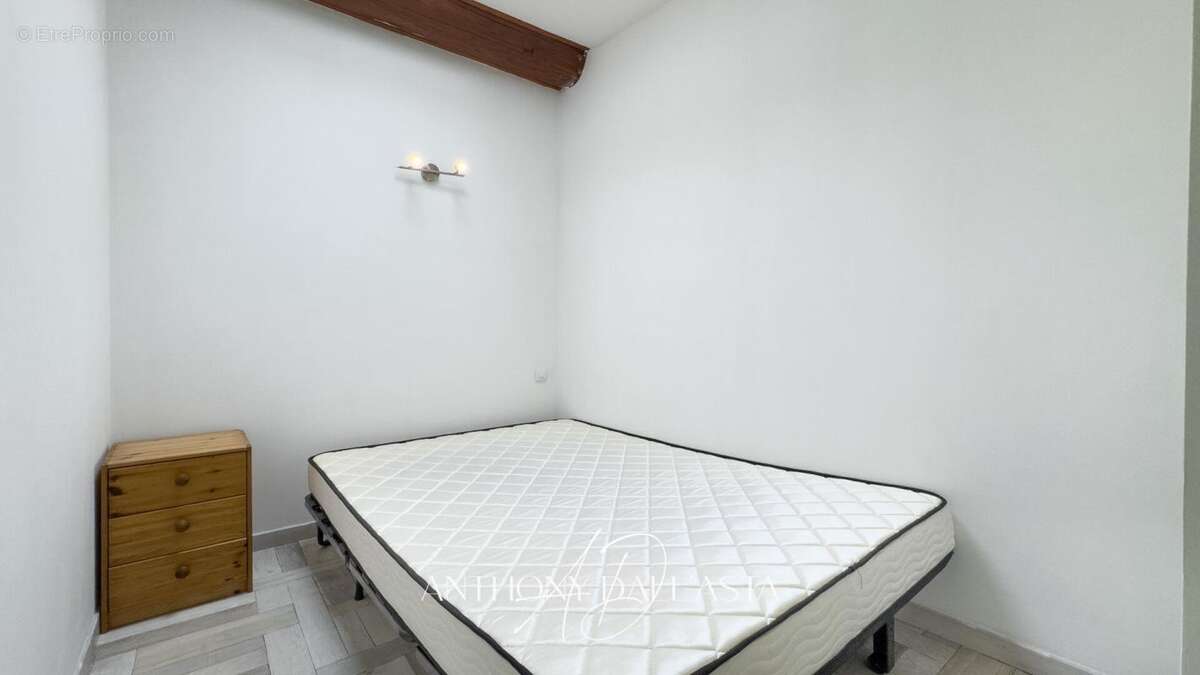 Appartement à TREBES