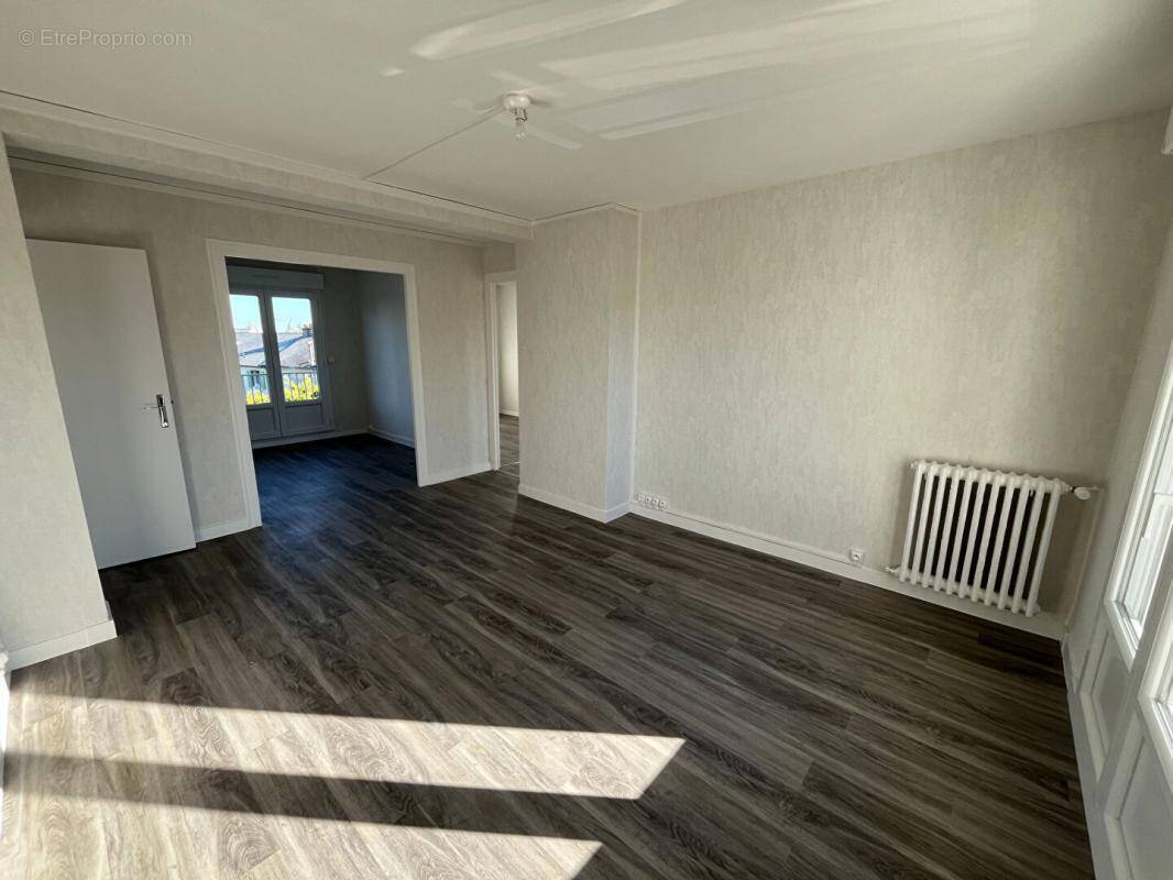 Appartement à ANGERS