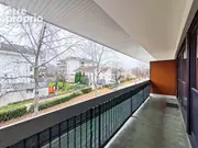 Appartement à THONON-LES-BAINS