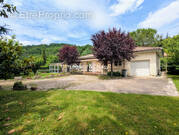 Maison à COLAYRAC-SAINT-CIRQ