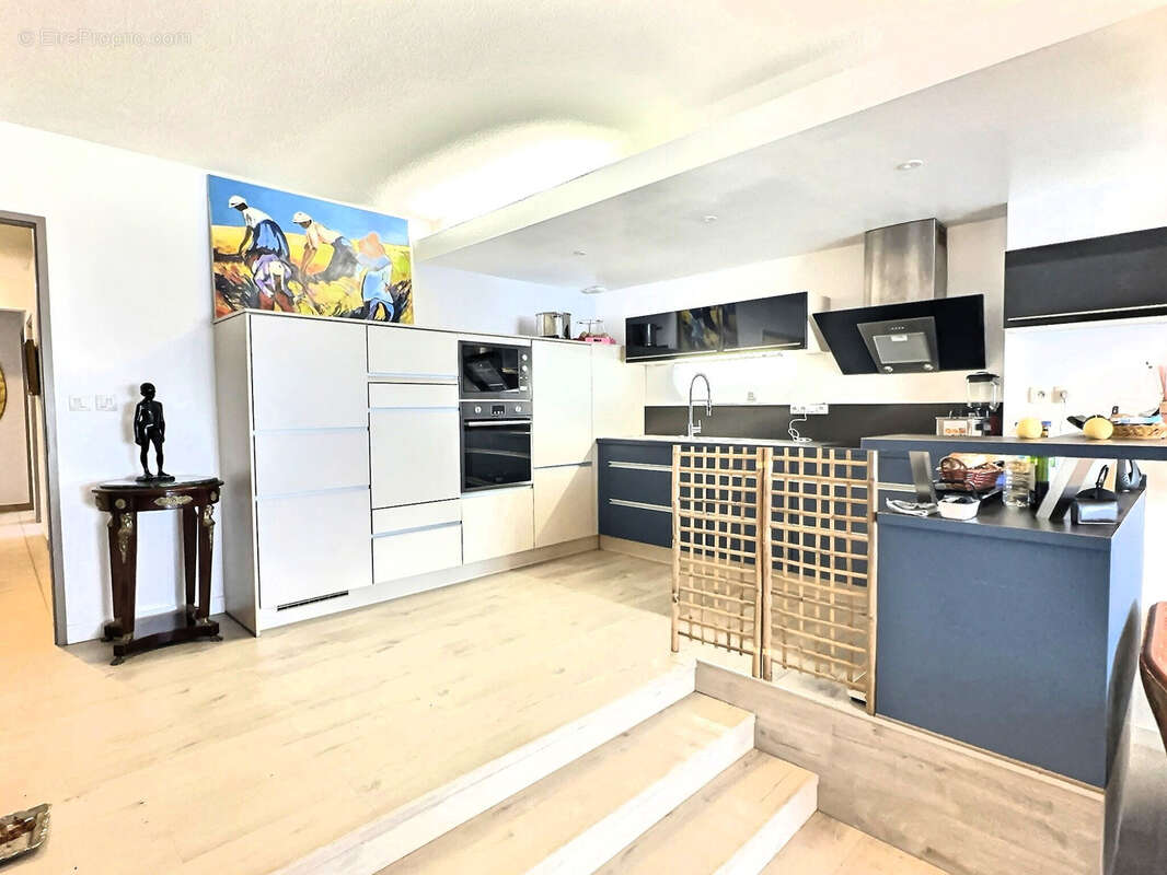 Appartement à SAINT-CYPRIEN
