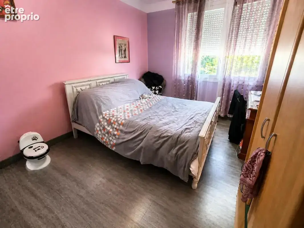 Maison de 214 m² avec garage et jardin à Lannemezan - photo 9