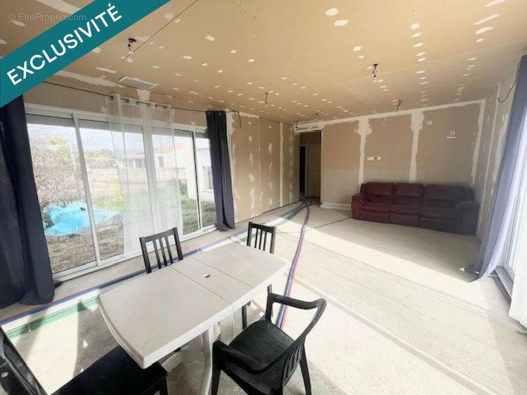 Photo 6 - Maison à PAULHAN