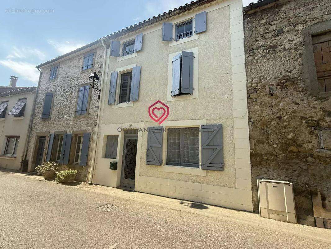 Jolie maison de village avec grange, jardin et piscine - photo 34