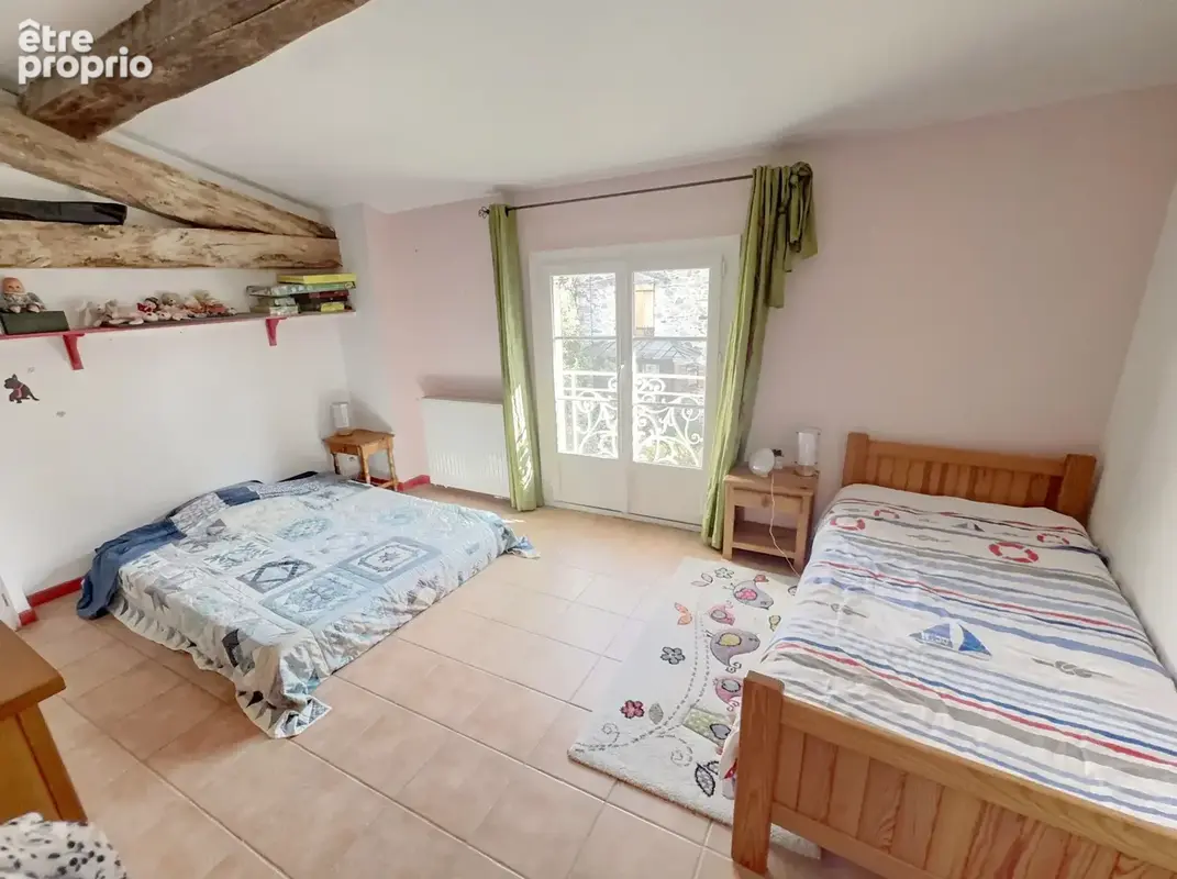 Maison T6 avec jardin et piscine à Verdalle ! - photo 17