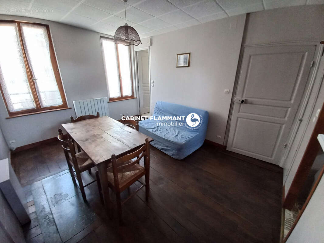 Maison 57 m² à Montbard  - photo 9