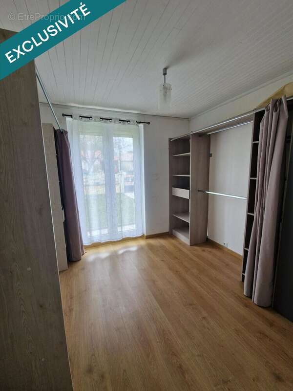 Photo 8 - Maison à FLEVILLE-DEVANT-NANCY