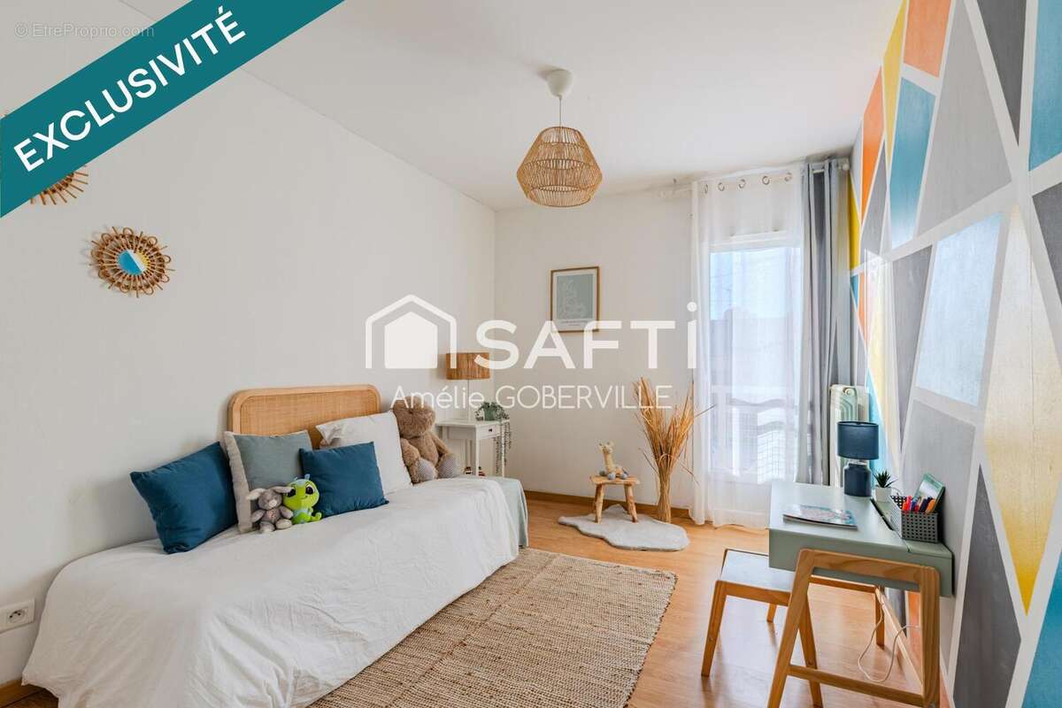 Photo 7 - Maison à VILLENAVE-D&#039;ORNON