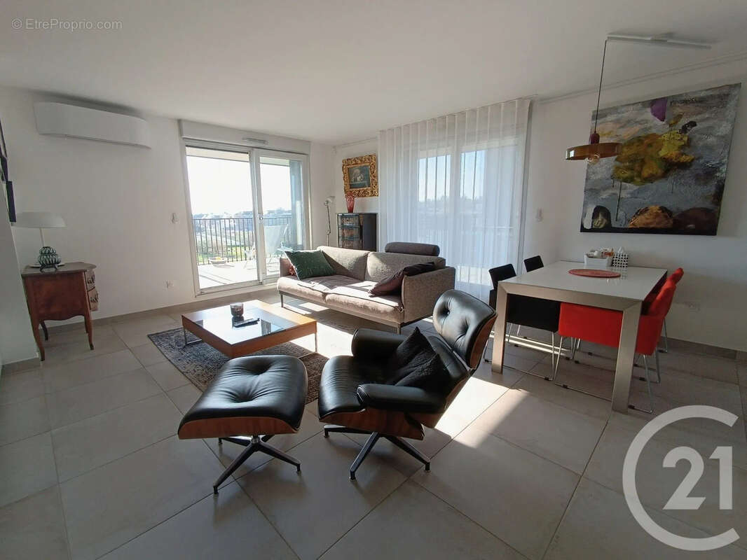 Appartement à OBERHAUSBERGEN