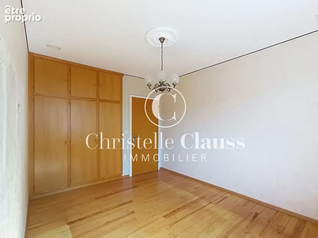 Maison Folgensbourg 111.89 m2 - photo 8