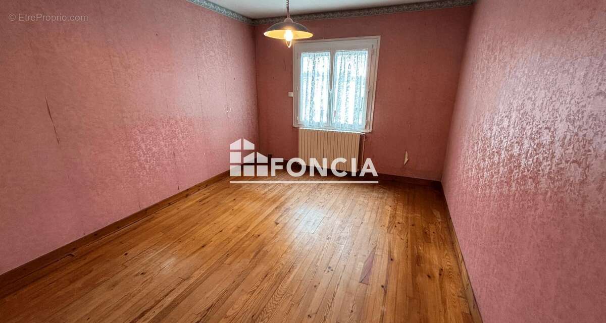 Maison à CHATELAILLON-PLAGE