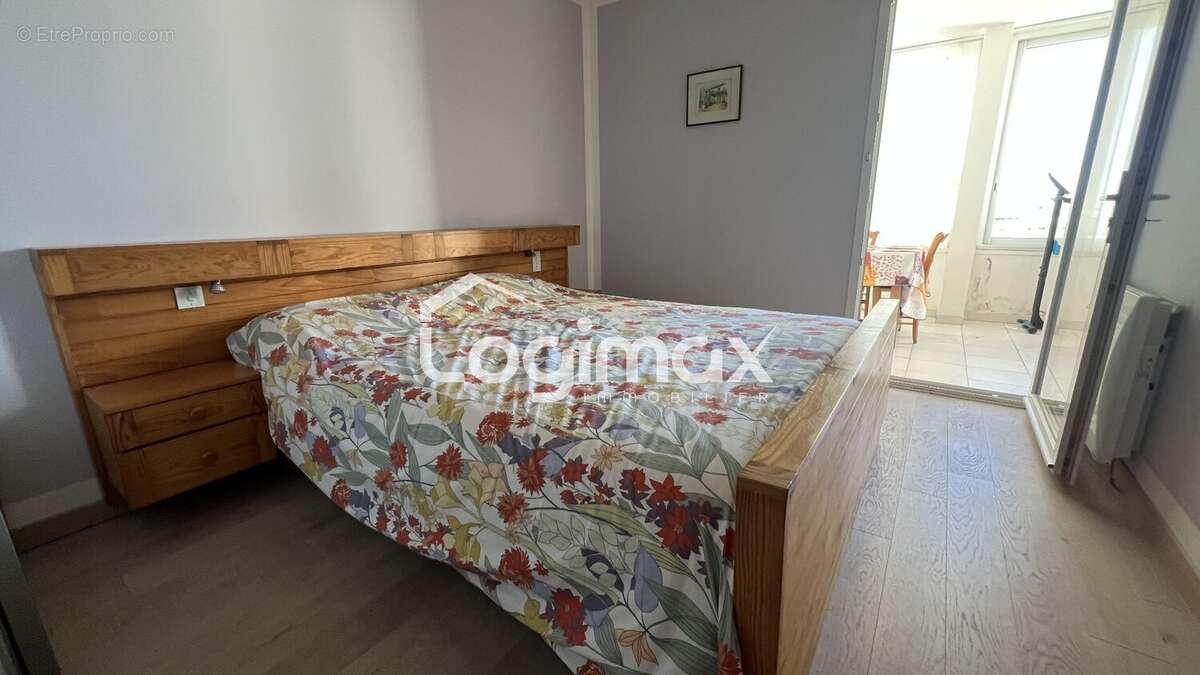 Appartement à AYTRE