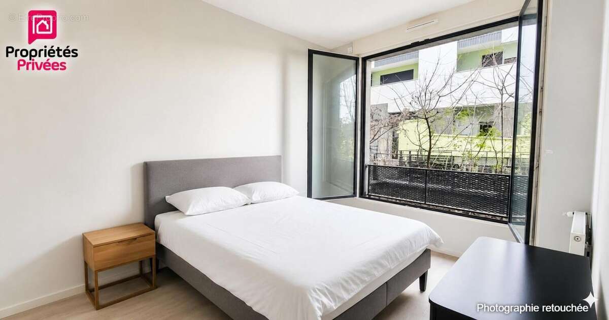 Appartement à BAGNOLET