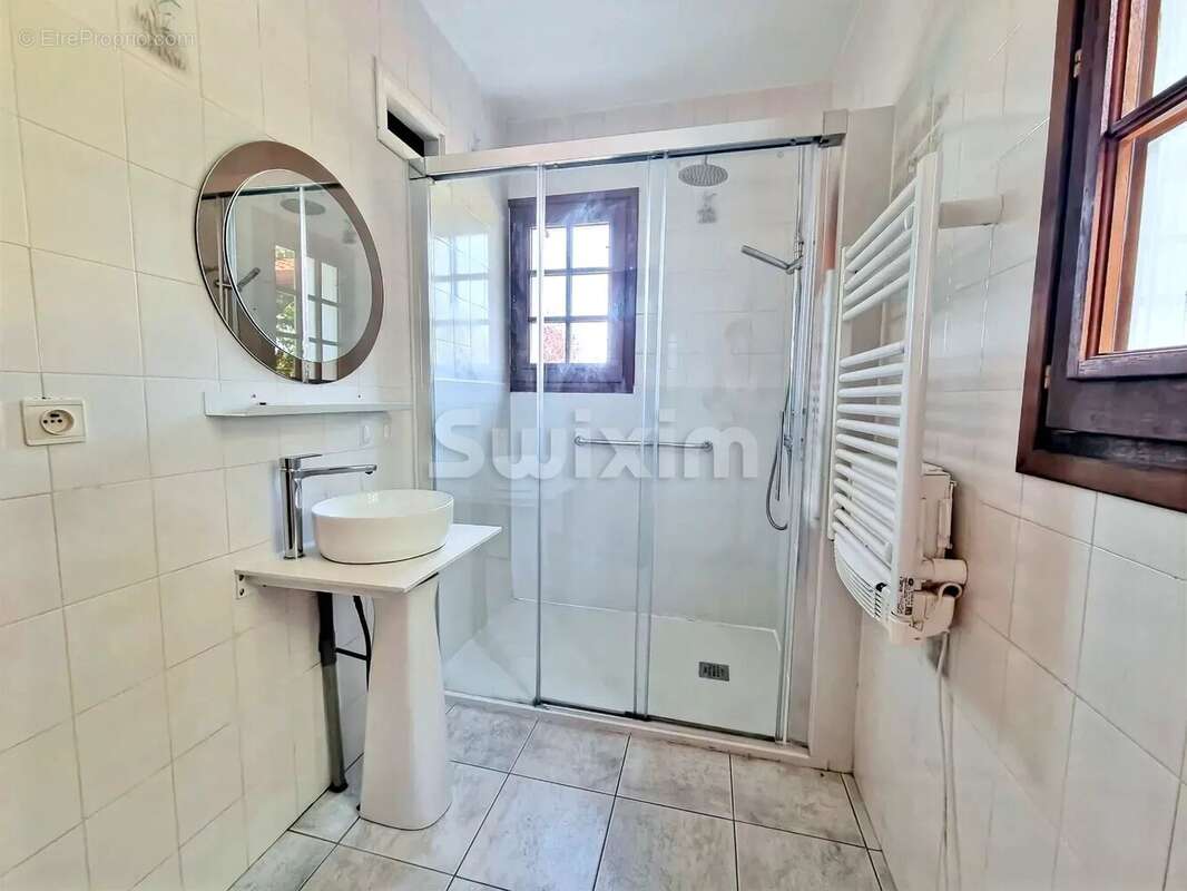 Maison à CAMBO-LES-BAINS