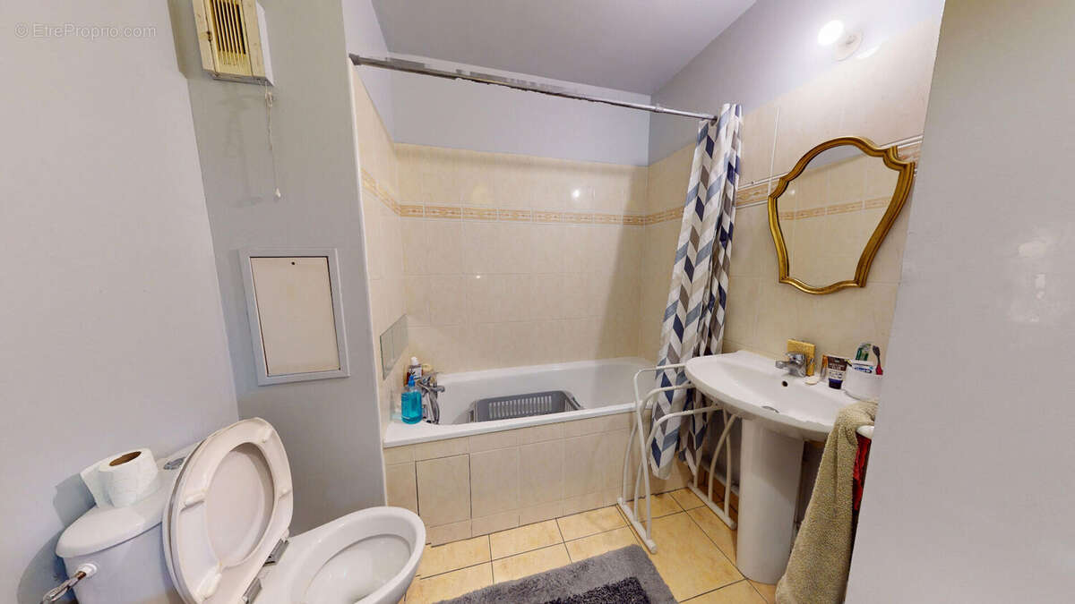 Appartement à BOBIGNY