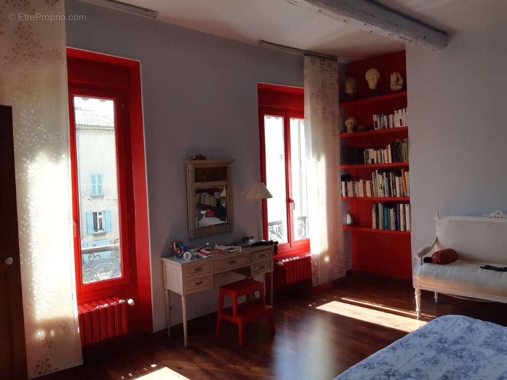 Maison à DIGNE-LES-BAINS