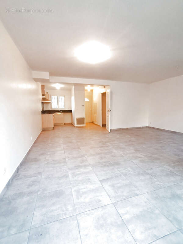 Maison à PORT-DE-BOUC