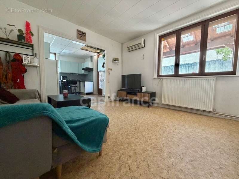 Appartement à ROANNE