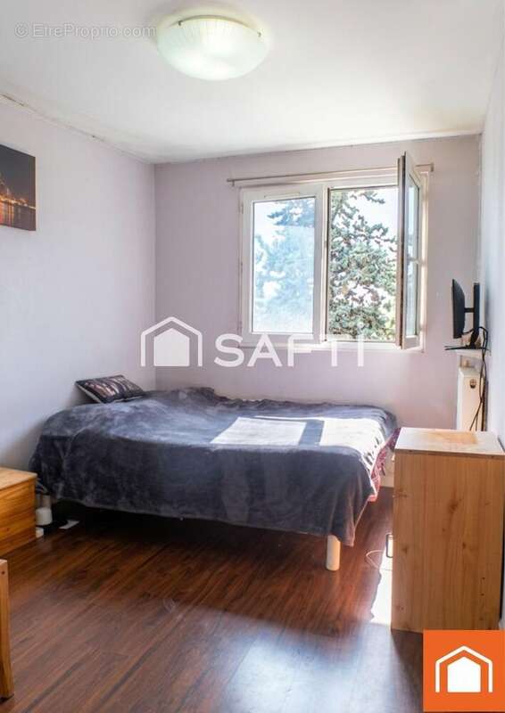 Appartement 47 m² à Creteil  - photo 5