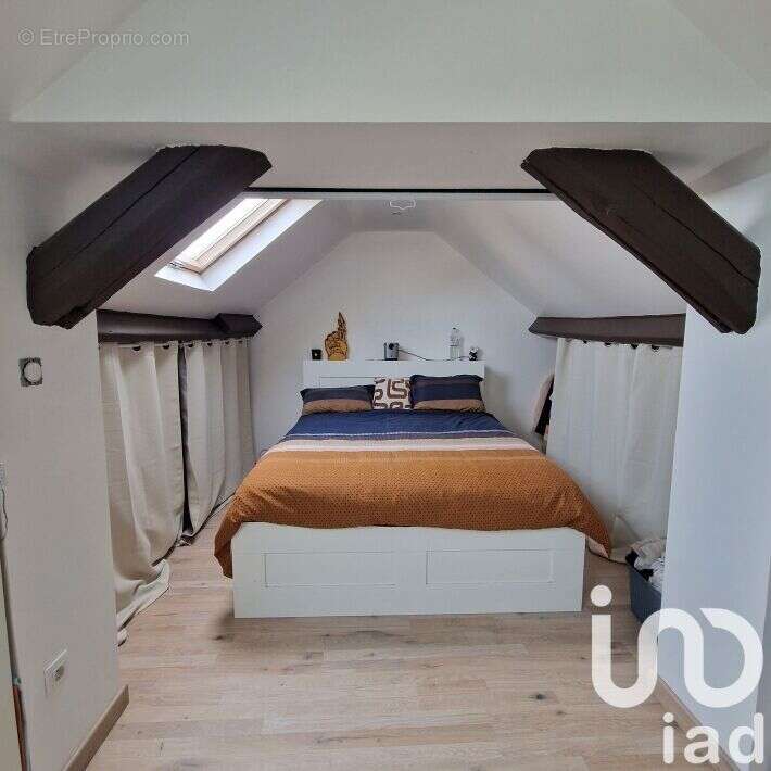 Photo 7 - Maison à BALLANCOURT-SUR-ESSONNE