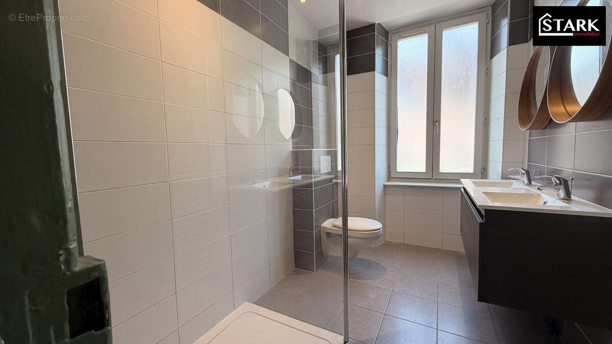 Appartement à BELFORT