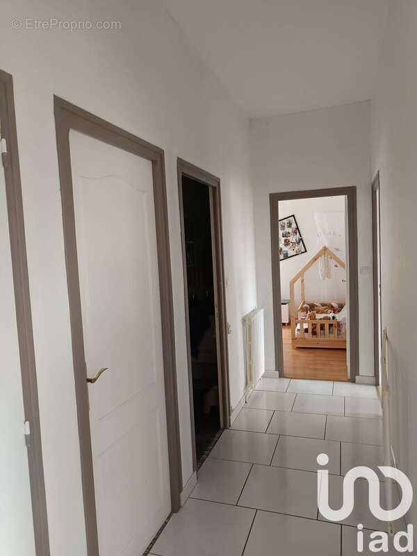 Photo 8 - Maison à MONTREUIL-BELLAY