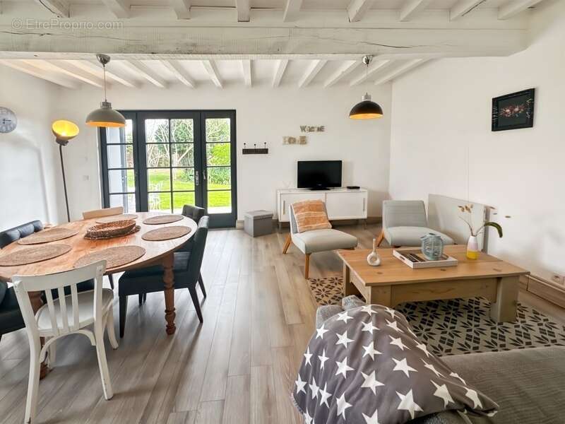 Maison à PEYREHORADE