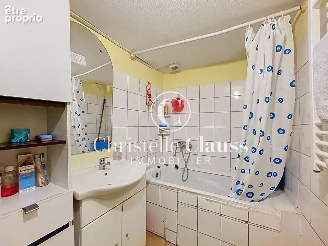 Immeuble Sainte Marie Aux Mines 198m² - photo 10