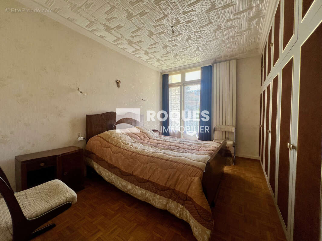 Appartement à MILLAU