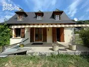 Maison à LAROQUEVIEILLE