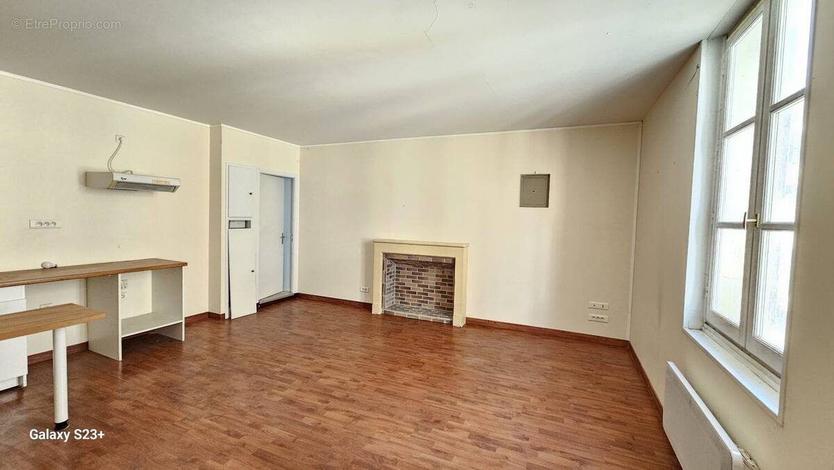 Appartement à NIORT