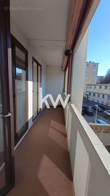 Appartement à SAINT-CHAMOND