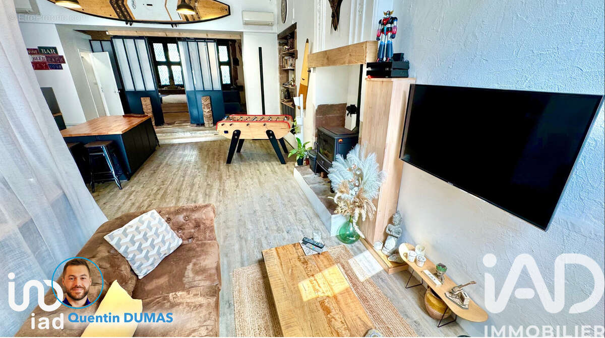 Photo 6 - Appartement à SAINT-JEAN-PIED-DE-PORT