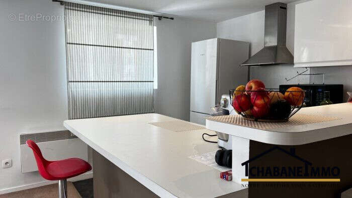 Appartement à BIARRITZ