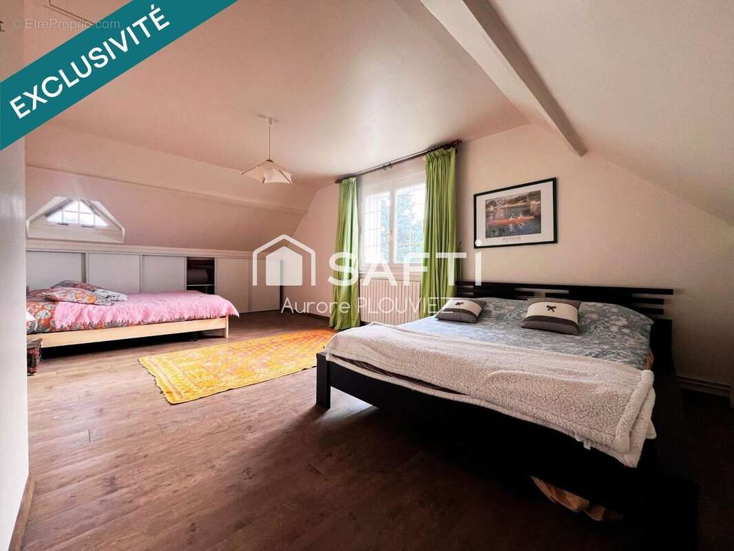 Photo 8 - Maison à NOGENT-LE-ROTROU