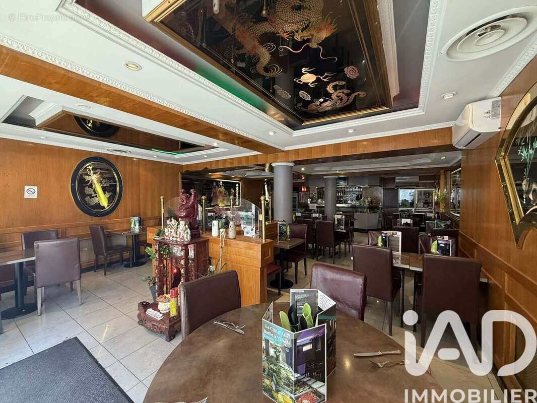 Photo 4 - Appartement à MOULINS