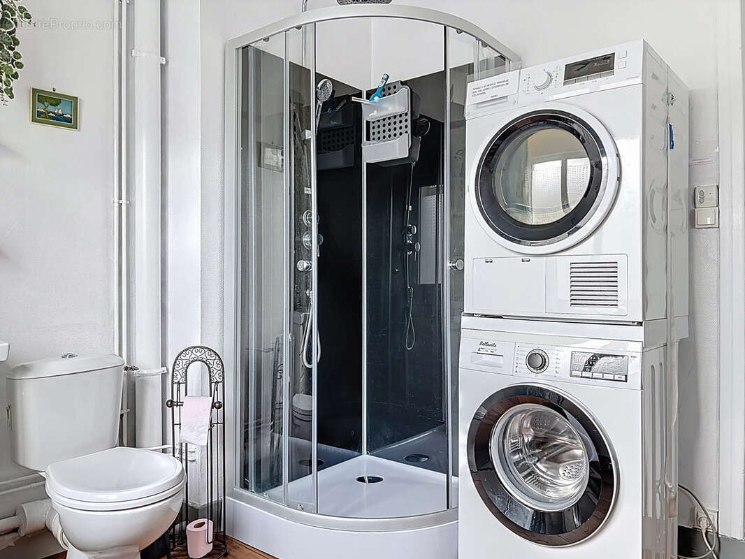 Maison à SAINT-SAUVEUR-LE-VICOMTE