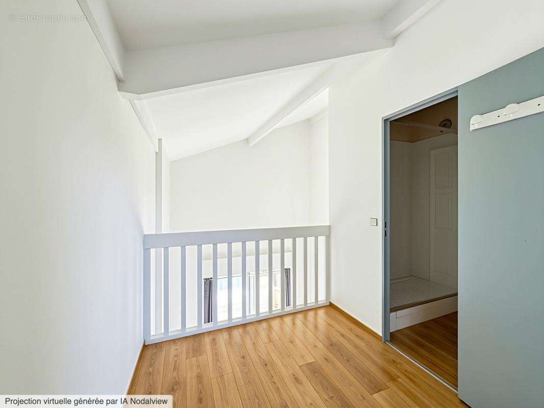 Appartement à CAPBRETON