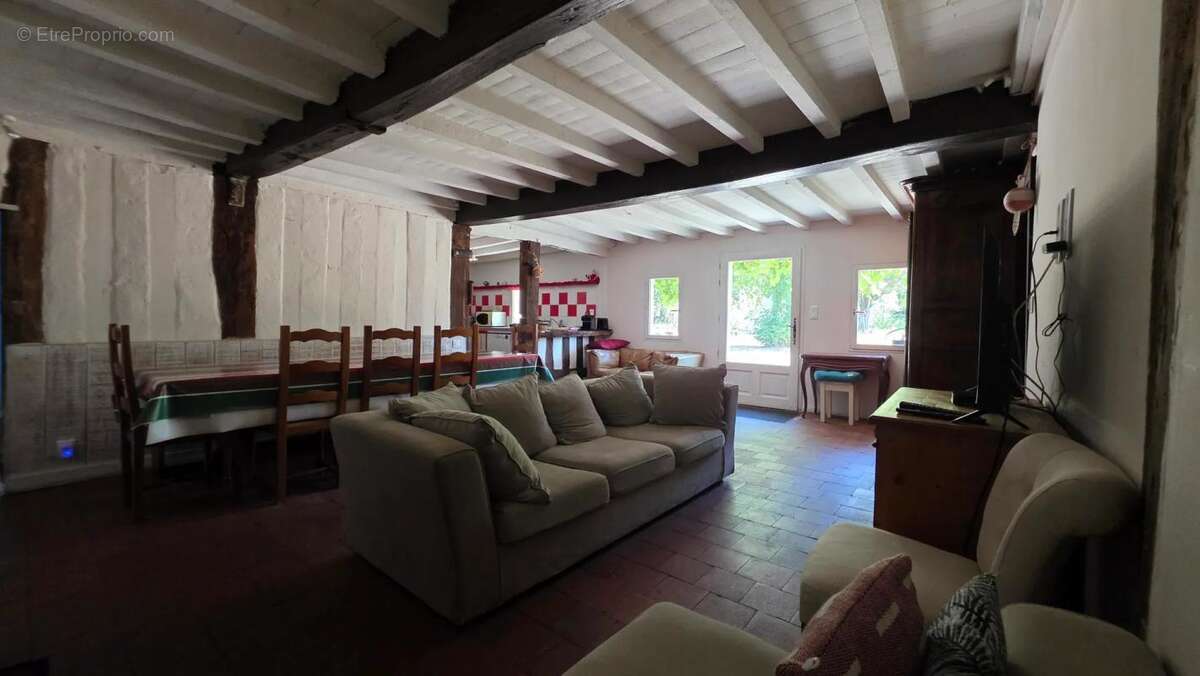 Magnifique et authentique Airial des Landes - photo 32