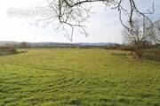 Terrain à DRACY-SAINT-LOUP