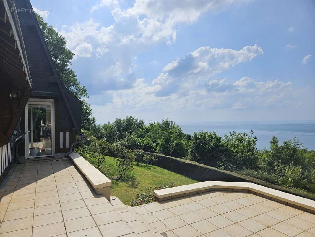Villa vue mer exceptionnelle - photo 2