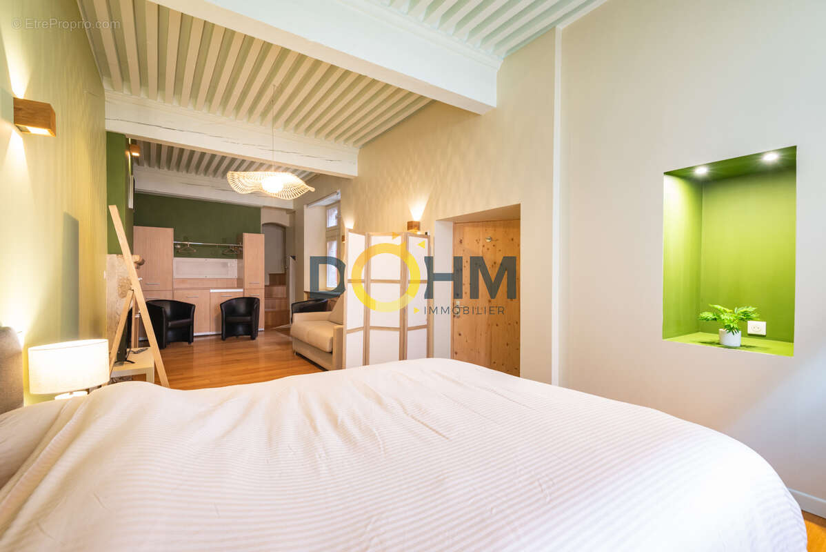 Appartement à LE PUY-EN-VELAY
