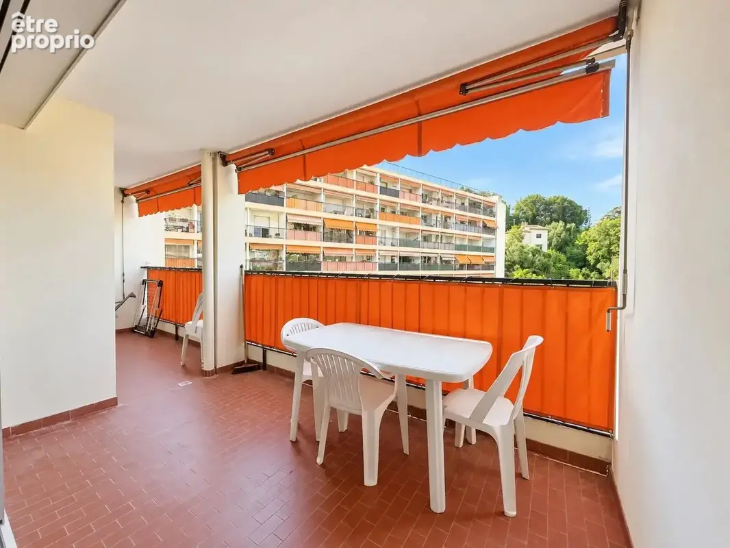 Photo Appartement à Nice au prix de 449 000€