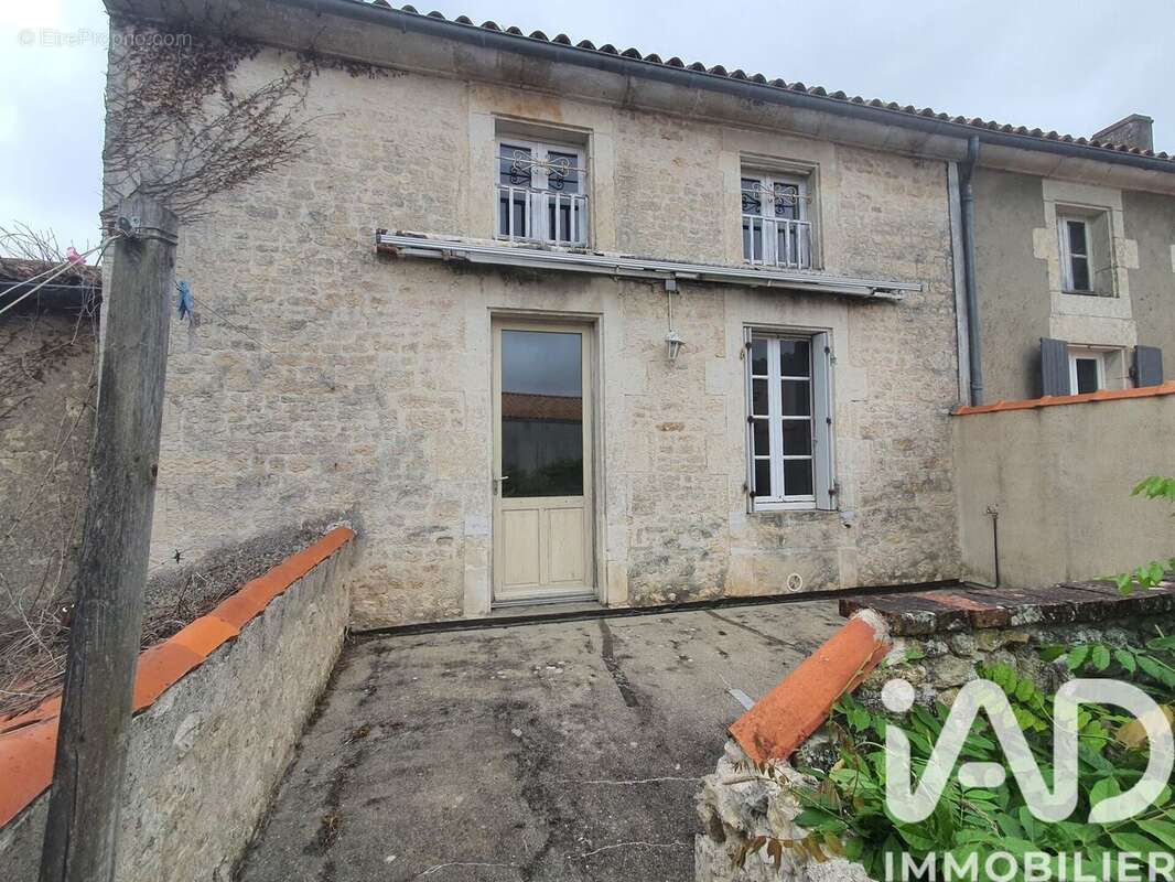 Photo 2 - Appartement à LUCON