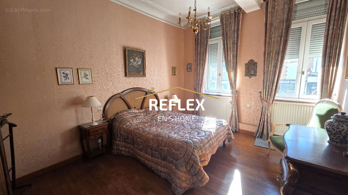 Appartement à DOULLENS