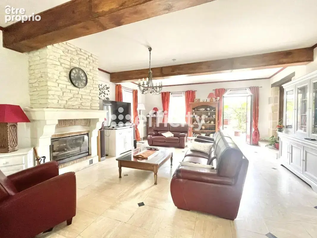 Maison 10 pièces 400 m² à vendre à Nevers (58000) - photo 13
