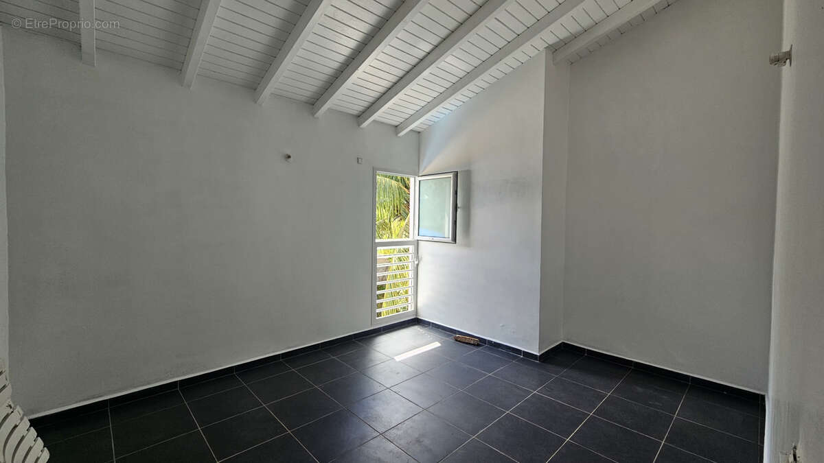 Maison à MORNE-A-L&#039;EAU