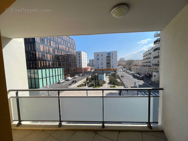 Appartement à PERPIGNAN