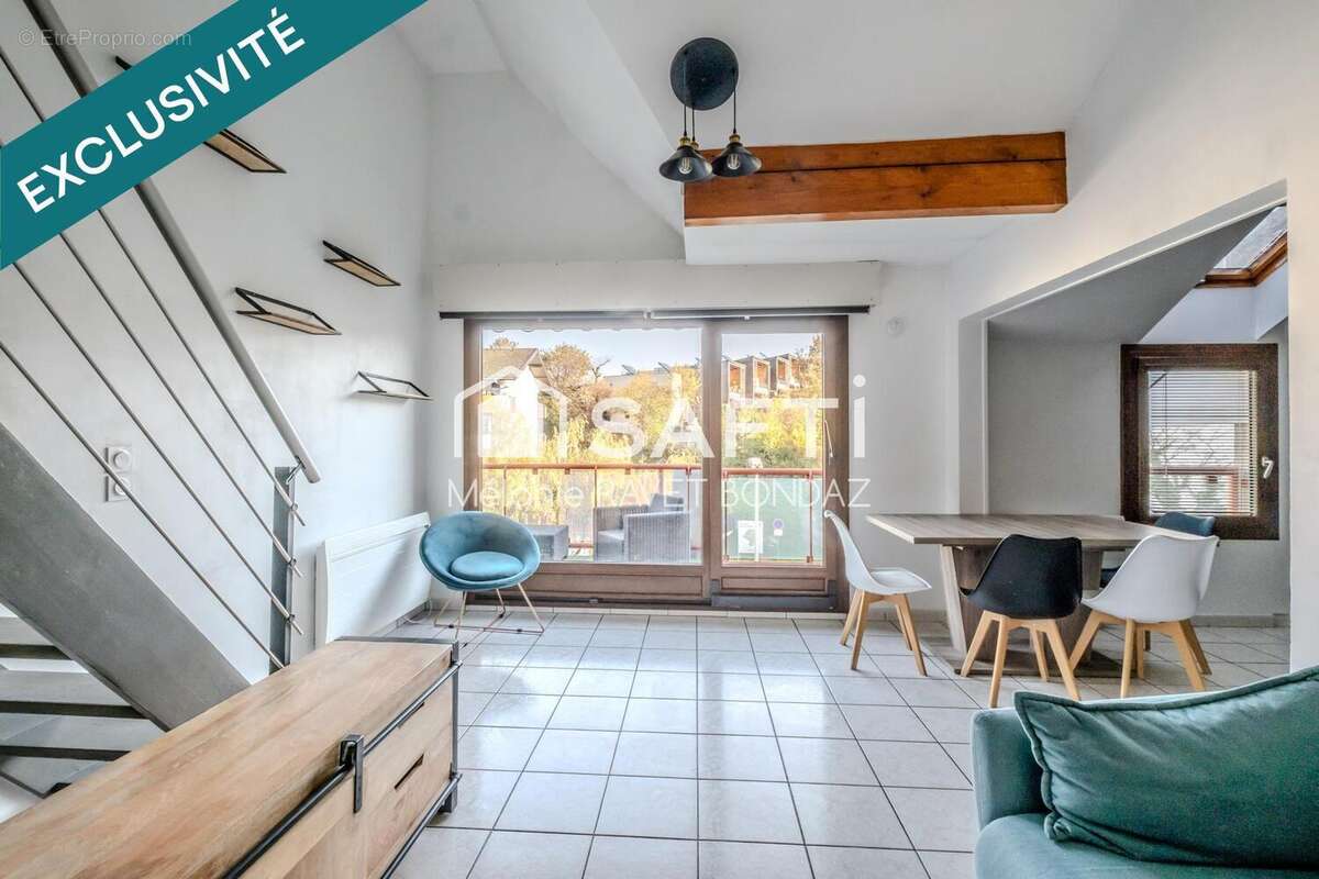 Photo 6 - Appartement à THONON-LES-BAINS