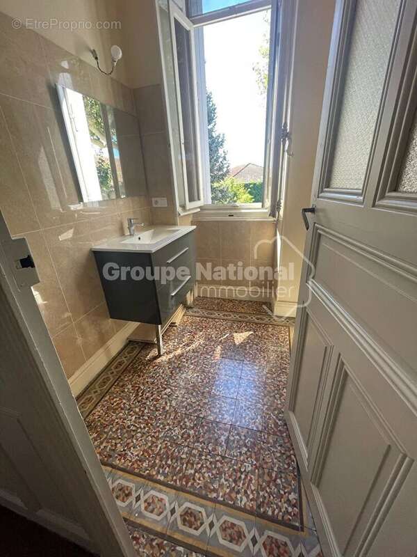 Maison à CHATEAURENARD